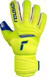 Reusch Attrakt Duo Ortho-Tec 5270050 2199 blue yellow front